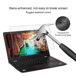 0.4mm 9H 표면 경도 풀 스크린 강화유리 필름 Lenovo ThinkPad 13 Chromebook 13.3인치용, Lenovo 13 Chromebook