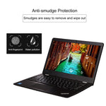 0.4mm 9H 표면 경도 풀 스크린 강화유리 필름 Lenovo ThinkPad 13 Chromebook 13.3인치용, Lenovo 13 Chromebook