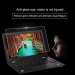 0.4mm 9H 표면 경도 풀 스크린 강화유리 필름 Lenovo ThinkPad 13 Chromebook 13.3인치용, Lenovo 13 Chromebook