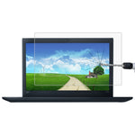 Lenovo ThinkPad A285 12.5인치용 0.4mm 9H 표면 경도 풀 스크린 강화유리 필름, Lenovo A285