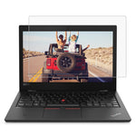 Lenovo ThinkPad L380 Yoga 13.3인치용 0.4mm 9H 표면 경도 풀 스크린 강화유리 필름, L380 Yoga