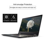 Lenovo ThinkPad Yoga 370 13.3인치용 0.4mm 9H 표면 경도 풀 스크린 강화유리 필름, Yoga 370