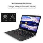 Lenovo ThinkPad X380 Yoga 13.3인치용 0.4mm 9H 표면 경도 풀 스크린 강화유리 필름, X380 Yoga