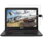 노트북 화면 HD 강화유리 보호 필름 ASUS FX502VM 15.6인치용, ASUS FX502VM 15.6인치용