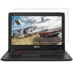 노트북 화면 HD 강화유리 보호 필름 ASUS FX502VM 15.6인치용, ASUS FX502VM 15.6인치용