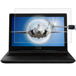 노트북 화면 HD 강화유리 보호 필름 ASUS FX503 15.6인치용, ASUS FX503 15.6인치용