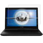 노트북 화면 HD 강화유리 보호 필름 ASUS FX503 15.6인치용, ASUS FX503 15.6인치용