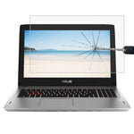 노트북 화면 HD 강화유리 보호 필름 ASUS ROG GL502VM 15.6인치용, ASUS ROG GL502VM 15.6인치용