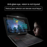 노트북 화면 HD 강화유리 보호 필름 ASUS ROG GL502VM 15.6인치용, ASUS ROG GL502VM 15.6인치용