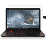 노트북 화면 HD 강화유리 보호 필름 ASUS ROG GL553VD 15.6인치용, ASUS ROG GL553VD 15.6인치용