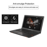 노트북 화면 HD 강화유리 보호 필름 ASUS ROG GL553VE 15.6인치용, ASUS ROG GL553VE 15.6인치용