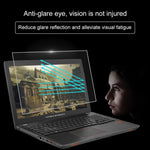 노트북 화면 HD 강화유리 보호 필름 ASUS ROG GL553VE 15.6인치용, ASUS ROG GL553VE 15.6인치용