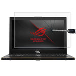 노트북 화면 HD 강화유리 보호 필름 ASUS ROG GU501 15.6인치용, ASUS ROG GU501 15.6인치용