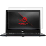 노트북 화면 HD 강화유리 보호 필름 ASUS ROG GU501 15.6인치용, ASUS ROG GU501 15.6인치용