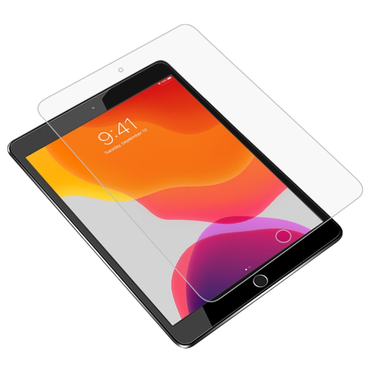25개 세트 iPad 10.2인치 풀 스크린 HD 스크린 프로텍터, iPad 10.2인치용(25개 세트)