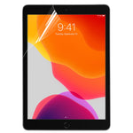 iPad 7 10.2 / iPad 10.2 2020 / 2021용 풀 스크린 HD 스크린 프로텍터, iPad 10.2인치용(1개)