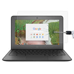 노트북 화면 HD 강화유리 보호 필름 HP Chromebook 11 G6 EE 11.6인치용, HP Chromebook 11 G6 EE 11.6인치용