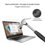 노트북 화면 HD 강화유리 보호 필름 HP Chromebook 13 G1 (ENERGY STAR) 13.3인치용, HP Chromebook 13 G1 (ENERGY STAR) 13.3인치용