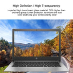 노트북 화면 HD 강화유리 보호 필름 HP Chromebook 13 G1 (ENERGY STAR) 13.3인치용, HP Chromebook 13 G1 (ENERGY STAR) 13.3인치용