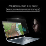 노트북 화면 HD 강화유리 보호 필름 HP Chromebook x360 - 14-da0021nr 14인치용, HP Chromebook x360 - 14-da0021nr 14인치용