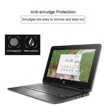 노트북 화면 HD 강화유리 보호 필름 HP Chromebook x360 11 G1 EE 11.6인치용, HP Chromebook x360 11 G1 EE 11.6인치용