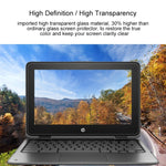 노트북 화면 HD 강화유리 보호 필름 HP Chromebook x360 11 G1 EE 11.6인치용, HP Chromebook x360 11 G1 EE 11.6인치용