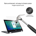 Acer Spin 5 노트북용 HD 강화유리 화면 보호 필름 - SP513-52N-552K 13.3인치, Acer Spin 5 노트북용 - SP513-52N-552K 13.3인치