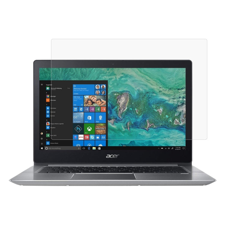 Acer Swift 3 노트북용 HD 강화유리 화면 보호 필름 - SF314-52G-842K 14인치, Acer Swift 3 노트북용 - SF314-52G-842K 14인치