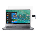 Acer Swift 3 노트북용 HD 강화유리 화면 보호 필름 - SF314-54-524Y 14인치, Acer Swift 3 노트북용 - SF314-54-524Y 14인치