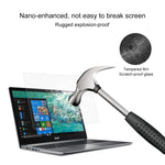 Acer Swift 3 노트북용 HD 강화유리 화면 보호 필름 - SF315-41-R6J9 15.6인치, Acer Swift 3 노트북용 - SF315-41-R6J9 15.6인치