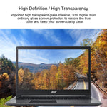 Acer Swift 3 노트북용 HD 강화유리 화면 보호 필름 - SF315-41-R6J9 15.6인치, Acer Swift 3 노트북용 - SF315-41-R6J9 15.6인치