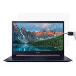 Acer Swift 5 노트북용 HD 강화유리 화면 보호 필름 - SF514-52T-50AQ 14인치, Acer Swift 5 노트북용 - SF514-52T-50AQ 14인치