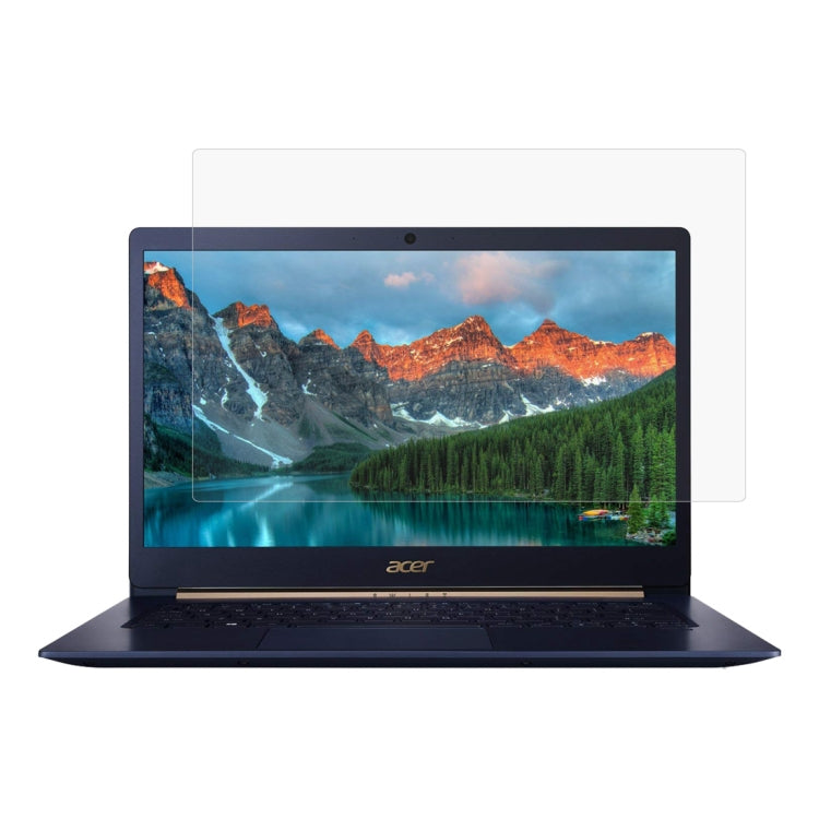 Acer Swift 5 노트북용 HD 강화유리 화면 보호 필름 - SF514-52T-50AQ 14인치, Acer Swift 5 노트북용 - SF514-52T-50AQ 14인치