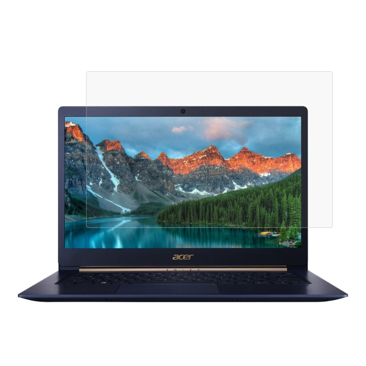 Acer Swift 5 노트북용 HD 강화유리 화면 보호 필름 - SF514-52T-82WQ 14인치, Acer Swift 5 노트북용 - SF514-52T-82WQ 14인치