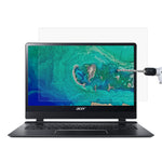 Acer Swift 7 노트북용 HD 강화유리 화면 보호 필름 - SF714-51T-M9H0 14인치, Acer Swift 7 노트북용 - SF714-51T-M9H0 14인치