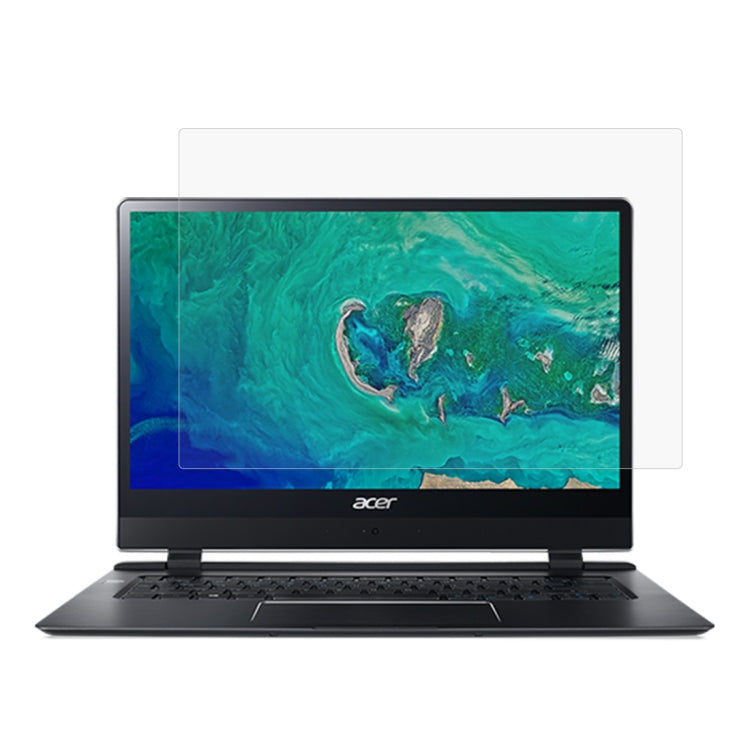 Acer Swift 7 노트북용 HD 강화유리 화면 보호 필름 - SF714-51T-M9H0 14인치, Acer Swift 7 노트북용 - SF714-51T-M9H0 14인치