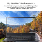Acer Swift 7 노트북용 HD 강화유리 화면 보호 필름 - SF714-51T-M9H0 14인치, Acer Swift 7 노트북용 - SF714-51T-M9H0 14인치