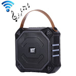 LN-29 DC 5V 휴대용 무선 스피커 핸즈프리 통화 지원, USB 및 TF 카드 지원, LN-29