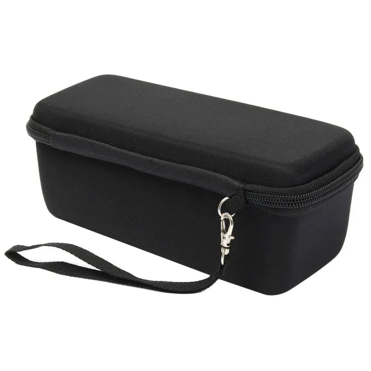 JBL Flip 1 / 2 / 3 / 4 블루투스 스피커용 하드 여행용 케이스 보관 가방, 크기: 22cm x 9cm x 8.5cm, 블루투스 스피커 케이스