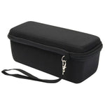 JBL Flip 1 / 2 / 3 / 4 블루투스 스피커용 하드 여행용 케이스 보관 가방, 크기: 22cm x 9cm x 8.5cm, 블루투스 스피커 케이스