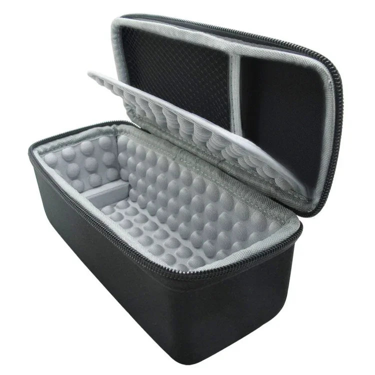 JBL Flip 1 / 2 / 3 / 4 블루투스 스피커용 하드 여행용 케이스 보관 가방, 크기: 22cm x 9cm x 8.5cm, 블루투스 스피커 케이스