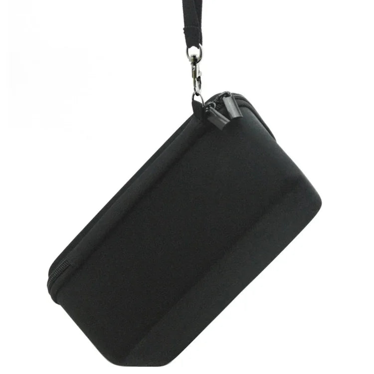 JBL Flip 1 / 2 / 3 / 4 블루투스 스피커용 하드 여행용 케이스 보관 가방, 크기: 22cm x 9cm x 8.5cm, 블루투스 스피커 케이스