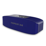 HOPESTAR H11 미니 휴대용 토끼 무선 블루투스 스피커, 내장 마이크, AUX / 핸즈프리 통화 / FM / TF 지원, H11