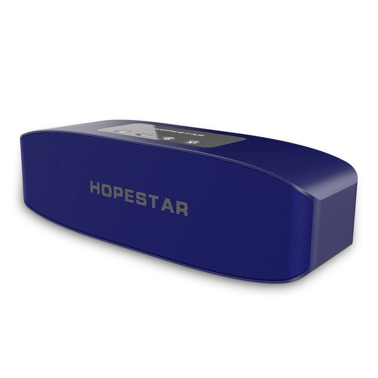 HOPESTAR H11 미니 휴대용 토끼 무선 블루투스 스피커, 내장 마이크, AUX / 핸즈프리 통화 / FM / TF 지원, H11