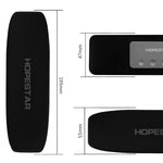 HOPESTAR H11 미니 휴대용 토끼 무선 블루투스 스피커, 내장 마이크, AUX / 핸즈프리 통화 / FM / TF 지원, H11