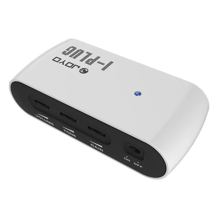 JOYO I-PLUG 일렉트릭 기타 앰프 휴대용 미니 헤드폰 앰프, JOYO I-PLUG 일렉트릭 기타 앰프