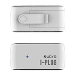JOYO I-PLUG 일렉트릭 기타 앰프 휴대용 미니 헤드폰 앰프, JOYO I-PLUG 일렉트릭 기타 앰프