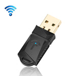 Rocketek RT-WL3 300 Mbps 802.11 n/a/g 무선 USB WiFi 어댑터