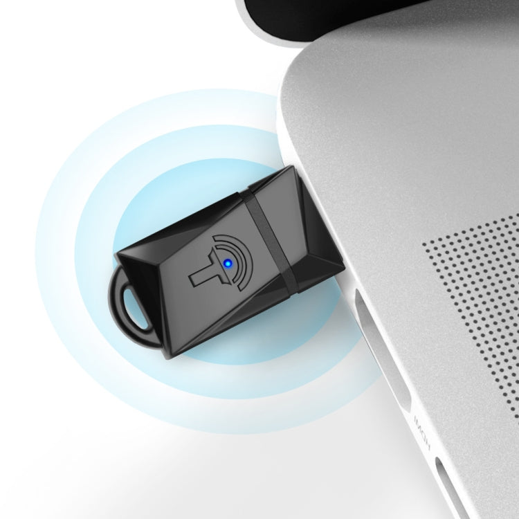 Rocketek RT-WL3 300 Mbps 802.11 n/a/g 무선 USB WiFi 어댑터