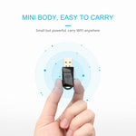 Rocketek RT-WL3 300 Mbps 802.11 n/a/g 무선 USB WiFi 어댑터